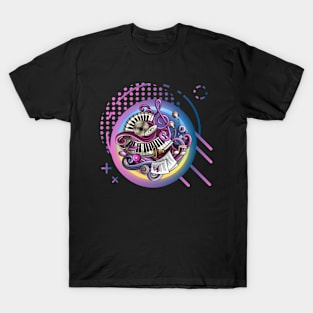 MUSICAL DREAM T-Shirt